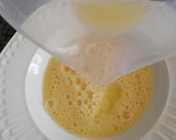Foto del paso 6 de la receta: Youvarlakia avgolemono