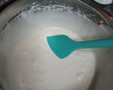 Foto del paso 4 de la receta: Torta invertida de peras en la Flip.🍐👩🏼‍🍳🐾🐾🐾🐾🐾🐾🐾🐾