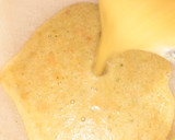 A picture of step 8 of Agwaluma mocktail.