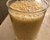 Φωτογραφία βήματος 4 της συνταγής Εξωτικό smoothie