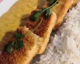 Foto del passaggio 11 della ricetta Tofu & Curry vegetariano