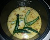 Foto langkah ke 3 dari resep Ghee Rice a.k.a Nasi Minyak.