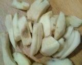 Foto langkah ke 1 dari resep Susu Jahe.