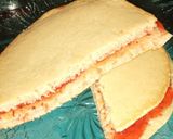 Foto langkah ke 7 dari resep PANCAKE OAT SIMPLE,ENAK,SEHAT.