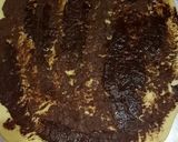 Foto langkah ke 8 dari resep Chocolate Rolls Bread.