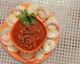 इंस्टेंट राजमा मसाला (instant rajma masala recipe in Hindi) रेसिपी चरण 8 फोटो