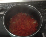 Foto del paso 2 de la receta: Potaje con bacalao