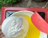 Foto langkah ke 2 dari resep Soes Buah (708).