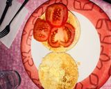 Pas rețetă Panini acasă 3 fotografie