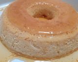 Foto del paso 4 de la receta: Flan de vainilla 🤎