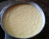 Foto del paso 3 de la receta: Torta de vainilla húmeda