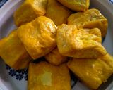 Foto langkah ke 1 dari resep Ketoprak.