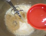 A picture of step 2 of Lemon cake.