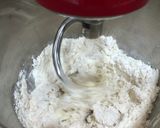 Diós-mákos fonott kalács recept fázis 1 fotója