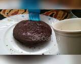 Oats Chocolate Truffle Cake (no sugar no gluten) recipe step 7 photo