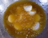Foto langkah ke 3 dari resep Sup Telur/Egg Drop Soup.