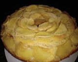 Foto del paso 6 de la receta: Torta de Manzana