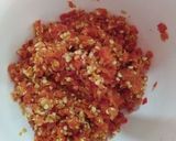 Foto langkah ke 3 dari resep Sambal Jambal.