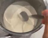 A picture of step 3 of Crispy Fluffy Bread.