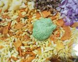 સ્પાઉટ ભેળ(Sprout Bhel Recipe in Gujarati) રેસીપી સ્ટેપ7ફોટો