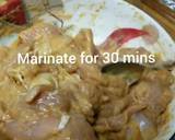 Kung Pao Chicken recipe step 1 photo