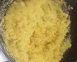 Bandar Laddus/Thokkudu Laddus recipe step 3 photo