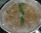 Foto langkah ke 2 dari resep Kucur pandan / cucur pandan.