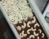 Foto langkah ke 3 dari resep Fudgy Brownies.