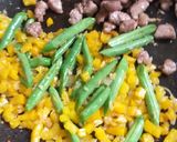 Foto del paso 9 de la receta: Lomo de cerdo en salsa satay
