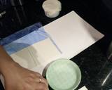 Chicken pie with fruit plater recipe step 7 photo