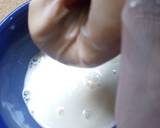 Almond milk recipe step 7 photo