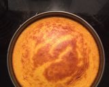 Diós karamellás sajttorta sütőtökkel 😋🥮 recept fázis 4 fotója