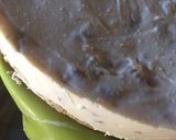 Foto del paso 3 de la receta: Cheese cake de kéfir y nueces muy sano