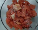 Chilled Watermelon Gazpacho recipe step 1 photo