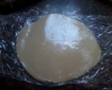 Foto del paso 4 de la receta: Tarta de frutillas y crema pastelera