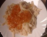 Grízes tészta recept fázis 5 fotója