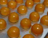 Foto langkah ke 6 dari resep Nastar Glowing.