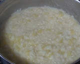Foto del paso 5 de la receta: Arroz con calabacín