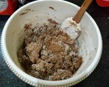 Foto langkah ke 3 dari resep Chocochips Cookies (enak, renyah, wangi😍).
