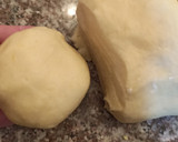 Foto del paso 4 de la receta: Masa para empanadas chilenas
