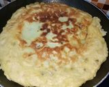 Foto langkah ke 5 dari resep Lempeng Coklat Keju (Banjarmasin) #Dandelion.