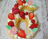 Foto del paso 13 de la receta: Tarta adikosh