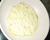 Foto langkah ke 5 dari resep Pancake Pisang.