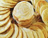 Foto langkah ke 9 dari resep Roti Maryam/Canai/Cane/Paratha/Parotha.