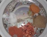 Anda masala recipe step 3 photo