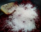 A picture of step 11 of Beetroot/chukander Halwa.