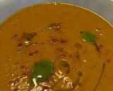 Une image de l'étape 5 de 🧑‍🍳Soupe 🥣 potimarron🍁🎨🧑‍🍳.