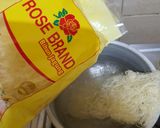Foto langkah ke 1 dari resep Bihun Jagung Goreng.