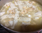 Foto del paso 2 de la receta: Gazpachuelo malagueño