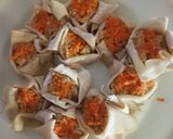 Foto langkah ke 2 dari resep Dimsum Ayam Udang.